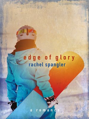 cover image of Edge of Glory